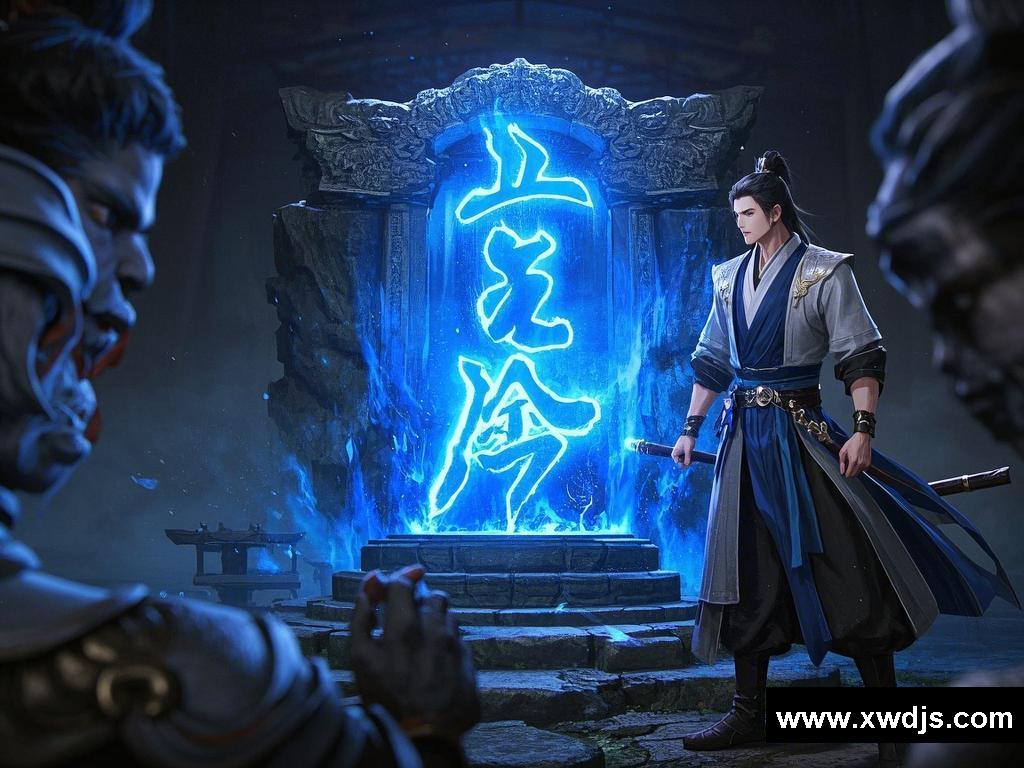 惊！蒙家四虎，竟有这般恐怖过往？