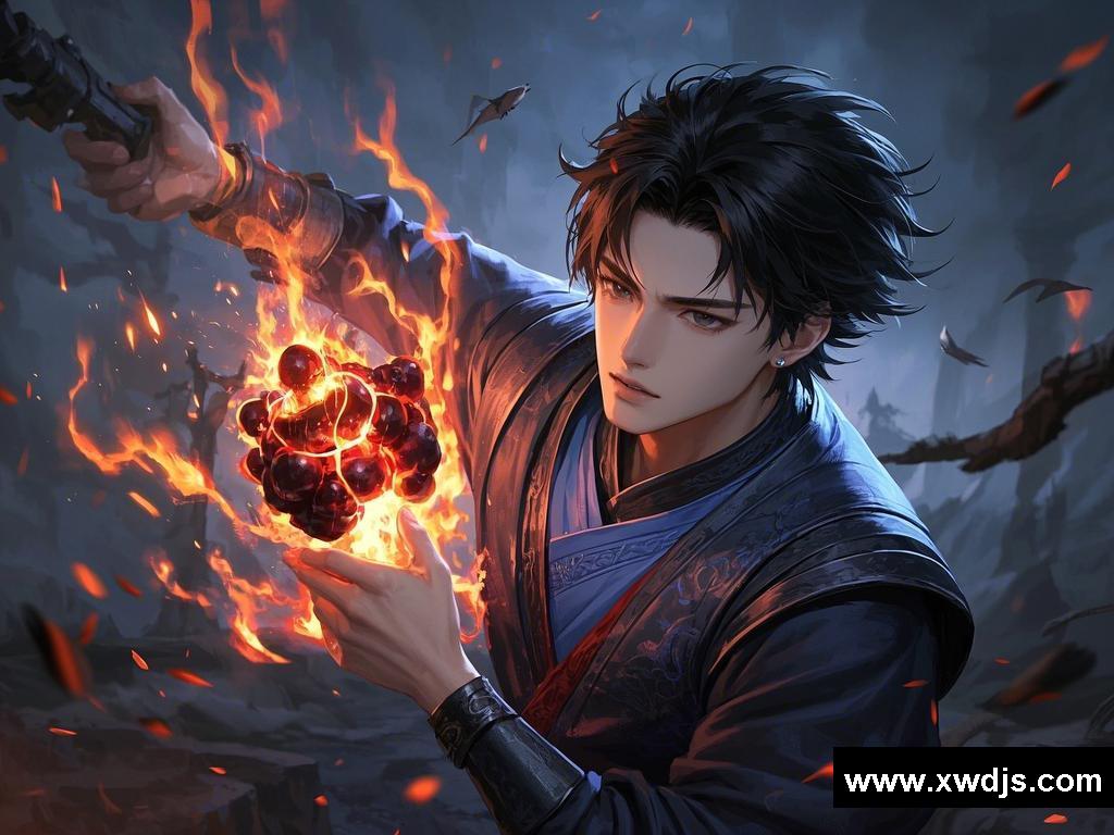 爆火揭秘！生死一线的最强战斗，背后藏着怎样的惊天秘密？