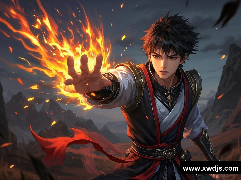 爆火揭秘！生死一线的最强战斗，背后藏着怎样的惊天秘密？