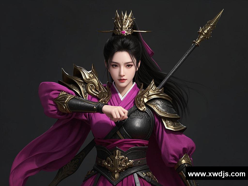 必看！邓婵玉背后不为人知的那些事儿