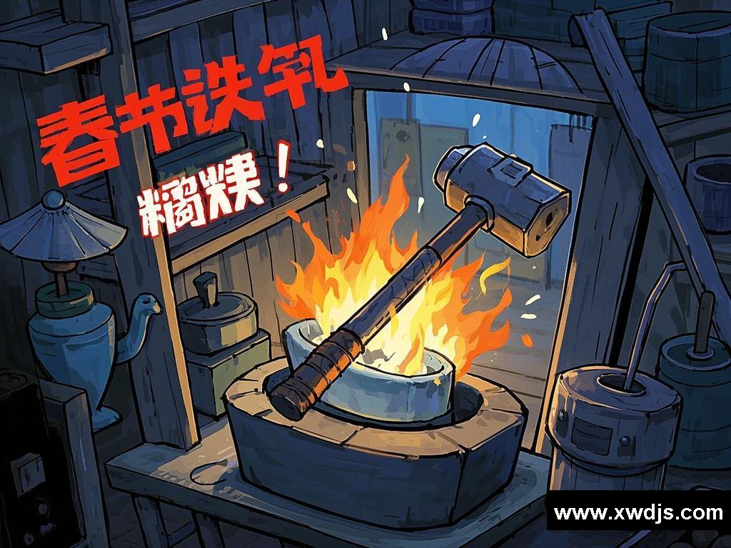 爆款揭秘！入室背后的春节神秘事件