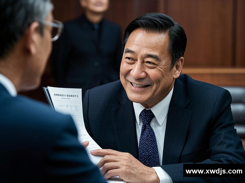 或许！这场商业布局，竟能尽在掌握？太惊人了！