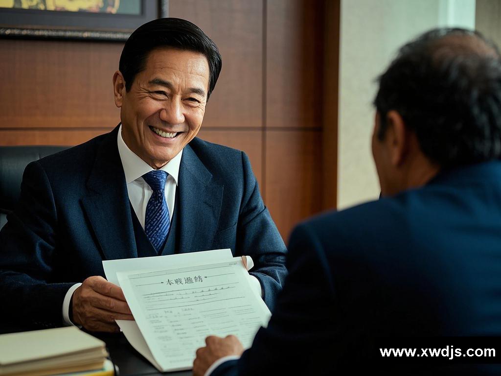 或许！这场商业布局，竟能尽在掌握？太惊人了！