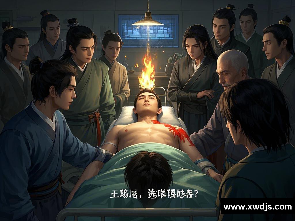 特色揭秘！过往的人和事，竟藏着这般惊人隐情？