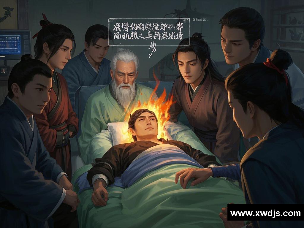 特色揭秘！过往的人和事，竟藏着这般惊人隐情？