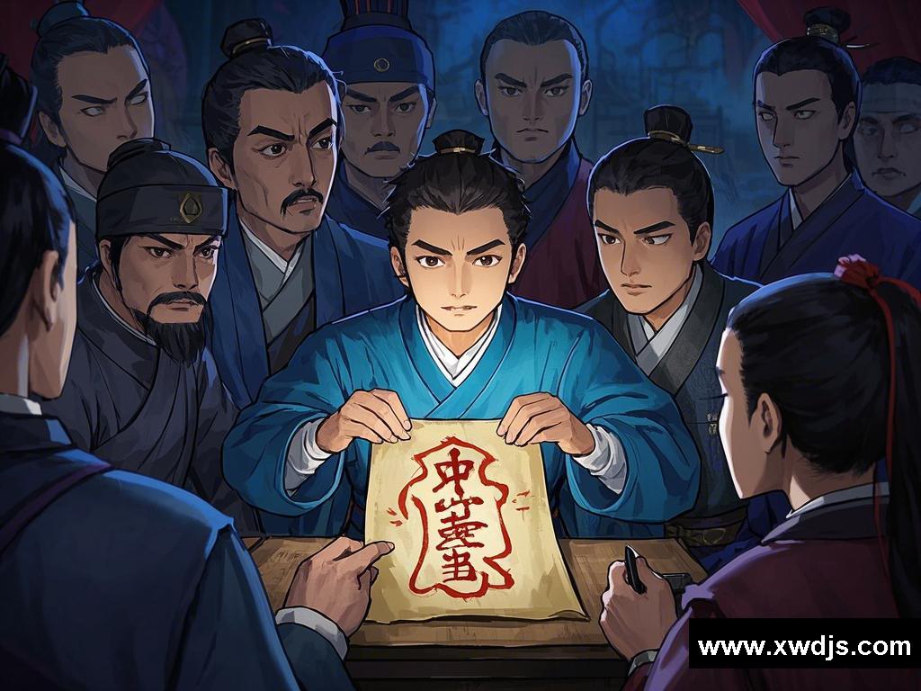 珍贵揭秘！大闹地府，藏着啥珍贵悬念？