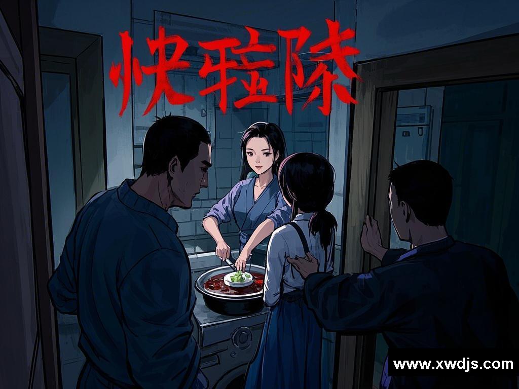 惊！恐怖危险预感，背后竟藏着致命危机？