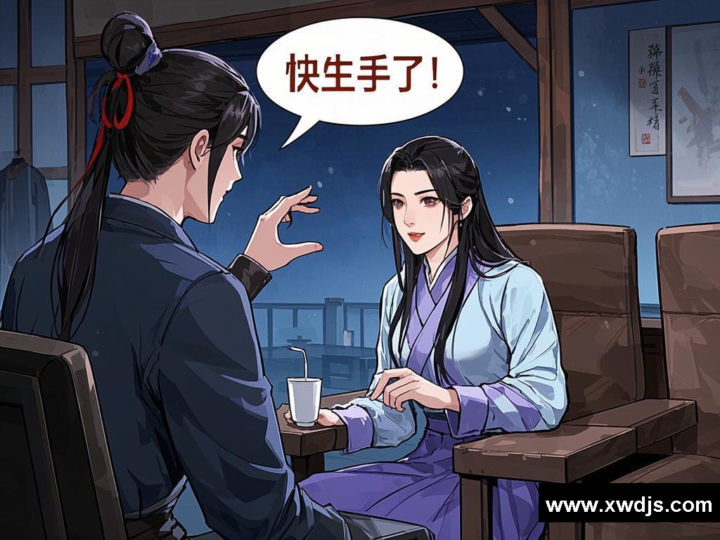 快住手！这场纷争背后藏着什么秘密？