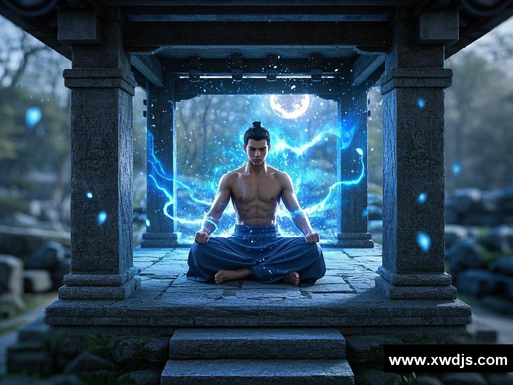 首要！五行山上，究竟隐藏着什么神秘秘密？
