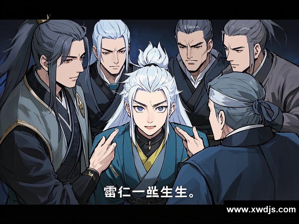 突破！那些你以为的，真的都是偏见？