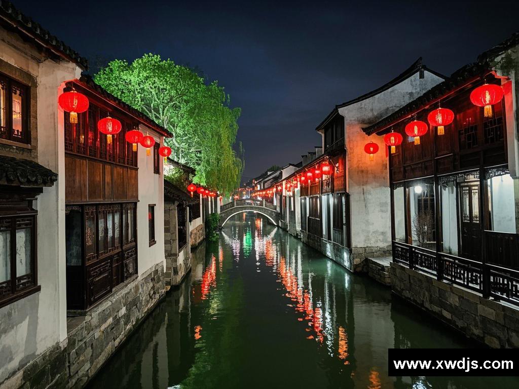惊爆！古镇神秘事件引发疯狂热议