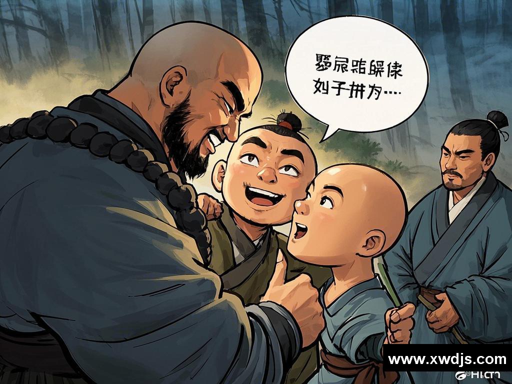 惊爆！春节爬山竟藏无数离奇趣事