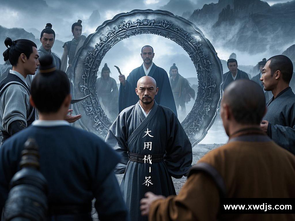 惊！无数“西雅图春节”，竟能引发这般震撼？