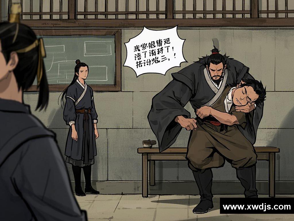 未来惊变！竟是“神通小成”引发？