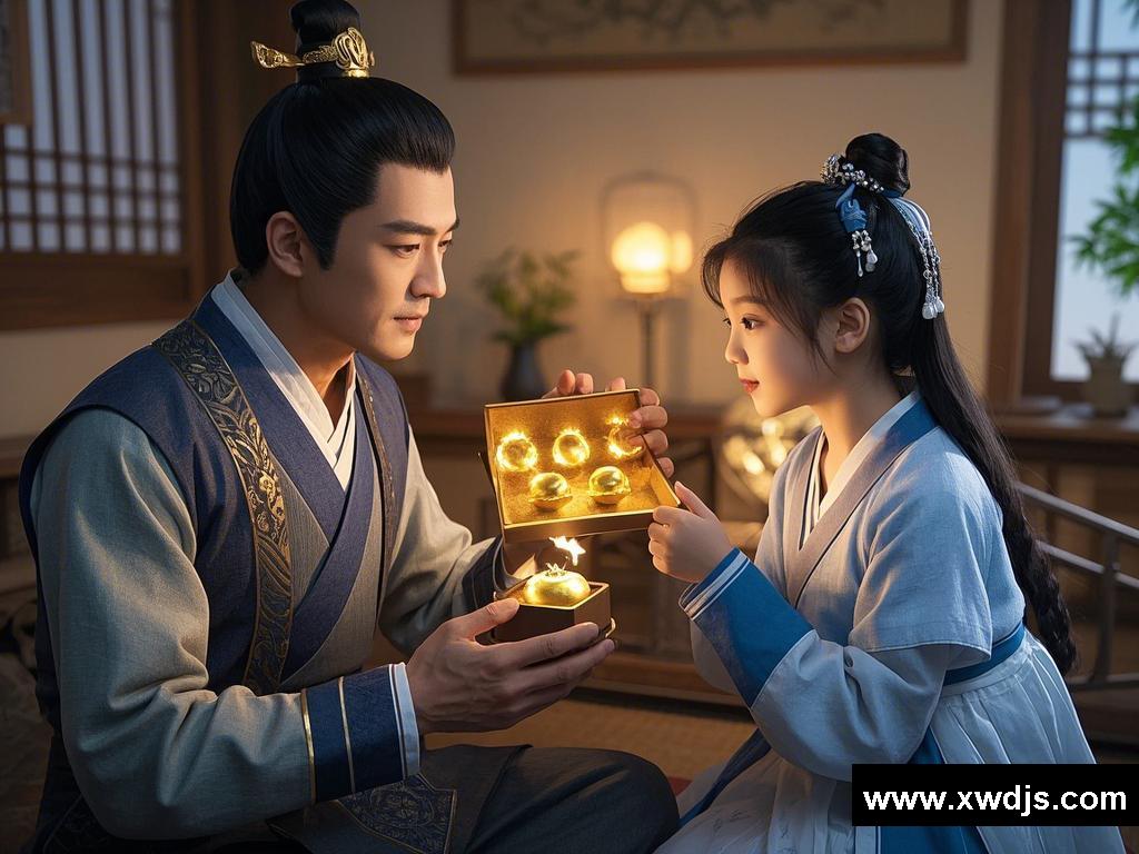 惊！核心“天珠神术”，究竟藏着什么秘密？