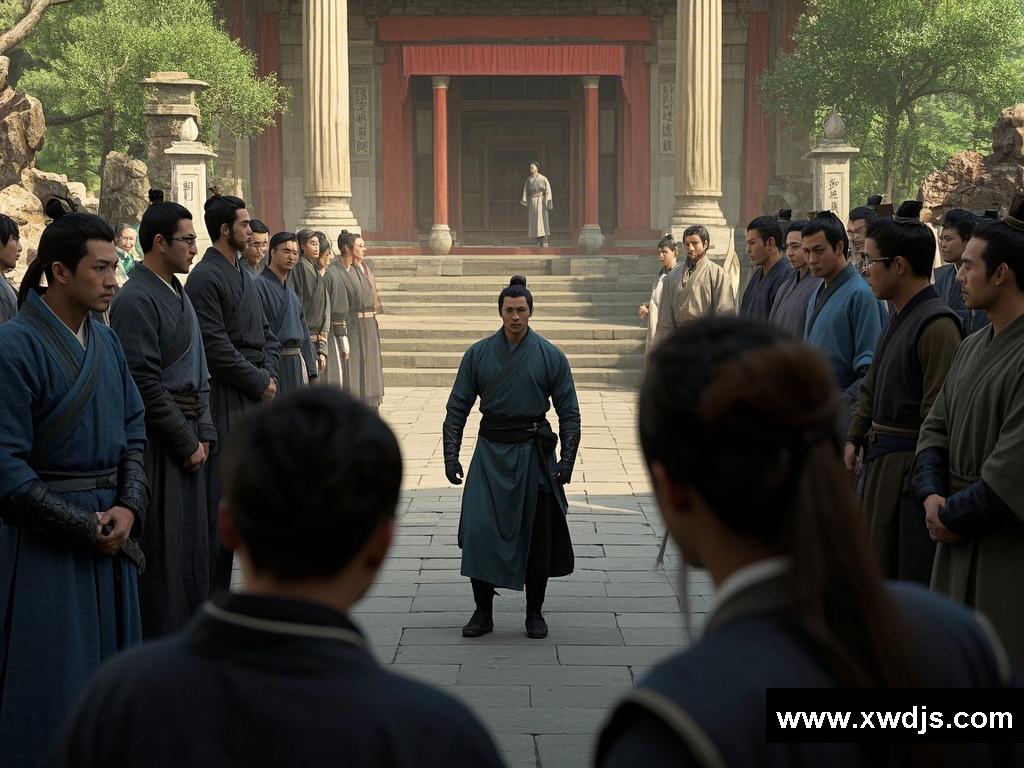 惊！无数公司圣诞活动背后竟藏这般误导秘密？
