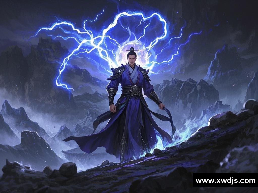 惊爆！极致眼神锐利背后的神秘悬念