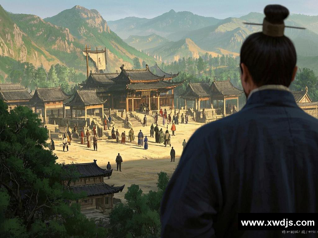 惊！惊心新项目：神秘开启，引人入胜
