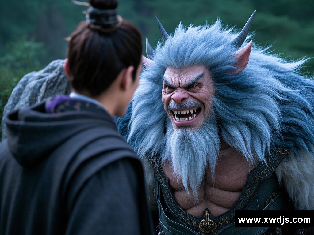 惊心！惊爆！江玫那古怪吟唱竟如此惊悚？