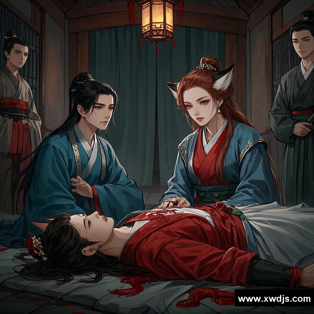 八大惊喜：新衣服背后的离奇故事