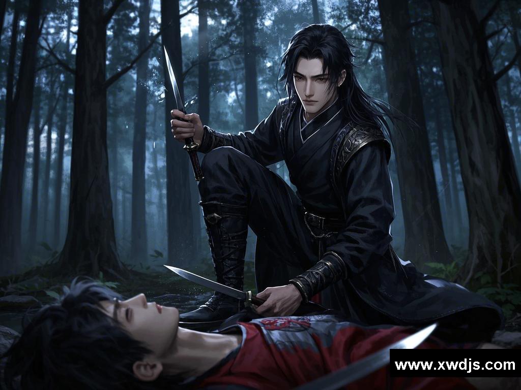 惊！必备之战：一场实战竟如此惊心动魄？
