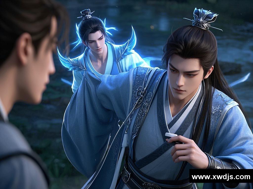 惊爆！独家揭秘：月亮之上的惊人真相？
