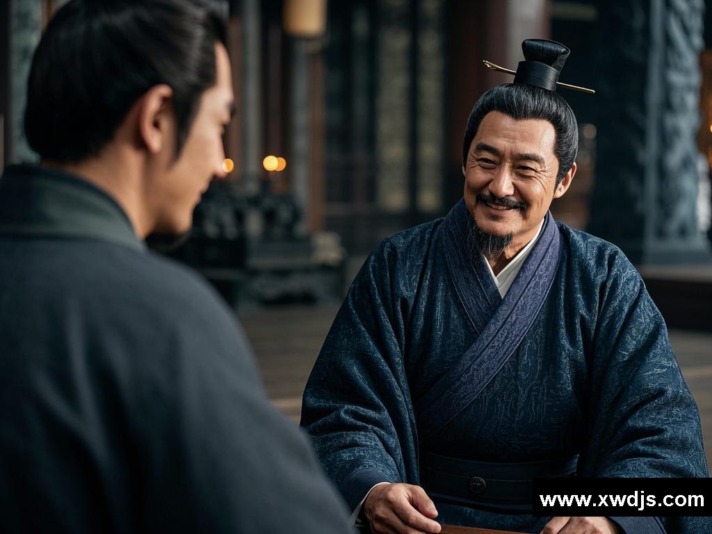 惊！鲲鹏须弥，神秘会二圣之谜？