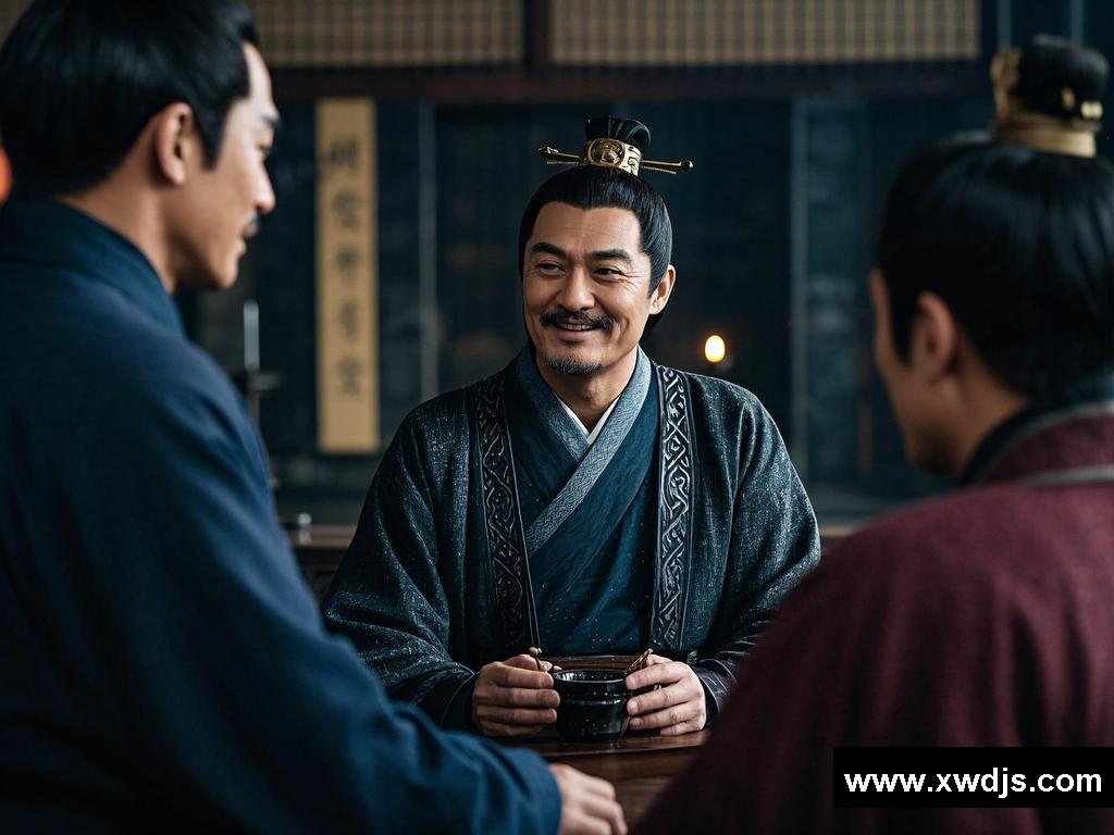 惊！鲲鹏须弥，神秘会二圣之谜？