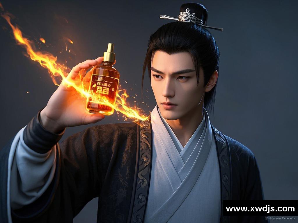 惊！产业链背后藏着的理想蓝图