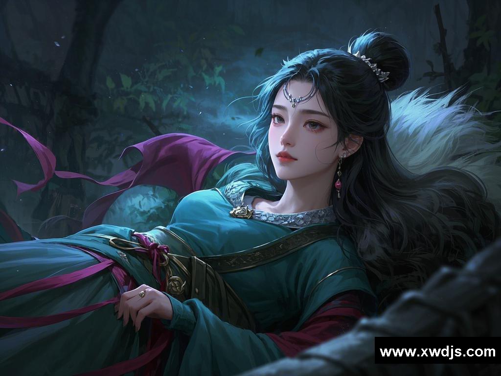 惊！嵩山竟隐藏着这般不为人知的秘密？