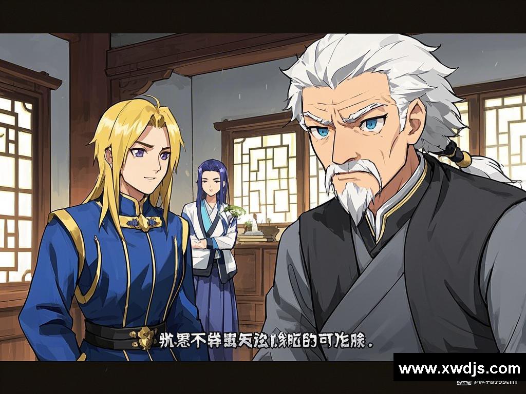 为何家族会议竟暗藏如此惊人玄机？