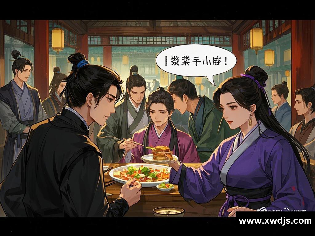 惊！神秘圣诞姜饼人背后的奇幻冒险