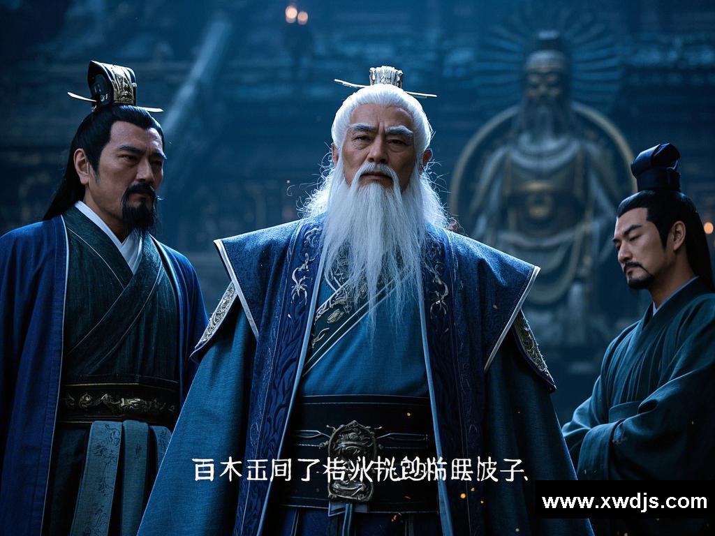 清晰！智谱清言网页版竟能左右论道胜负？
