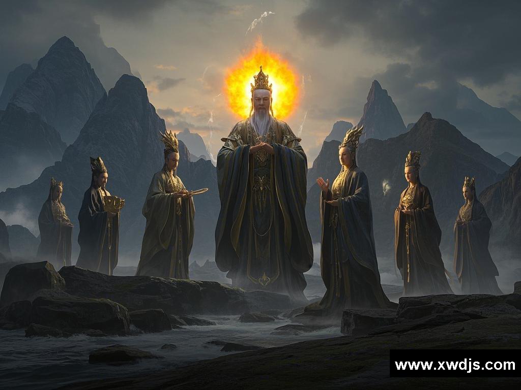 探秘神秘官网背后的神奇世界
