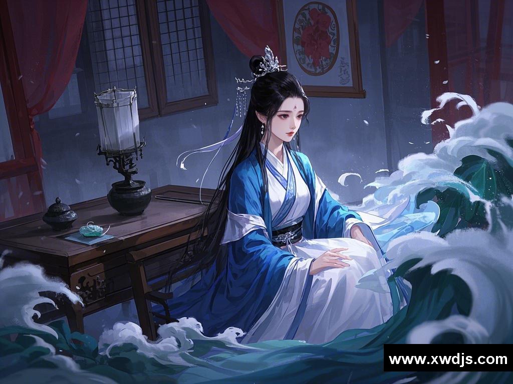 惊！刚需跃问背后竟藏着如此惊人秘密？