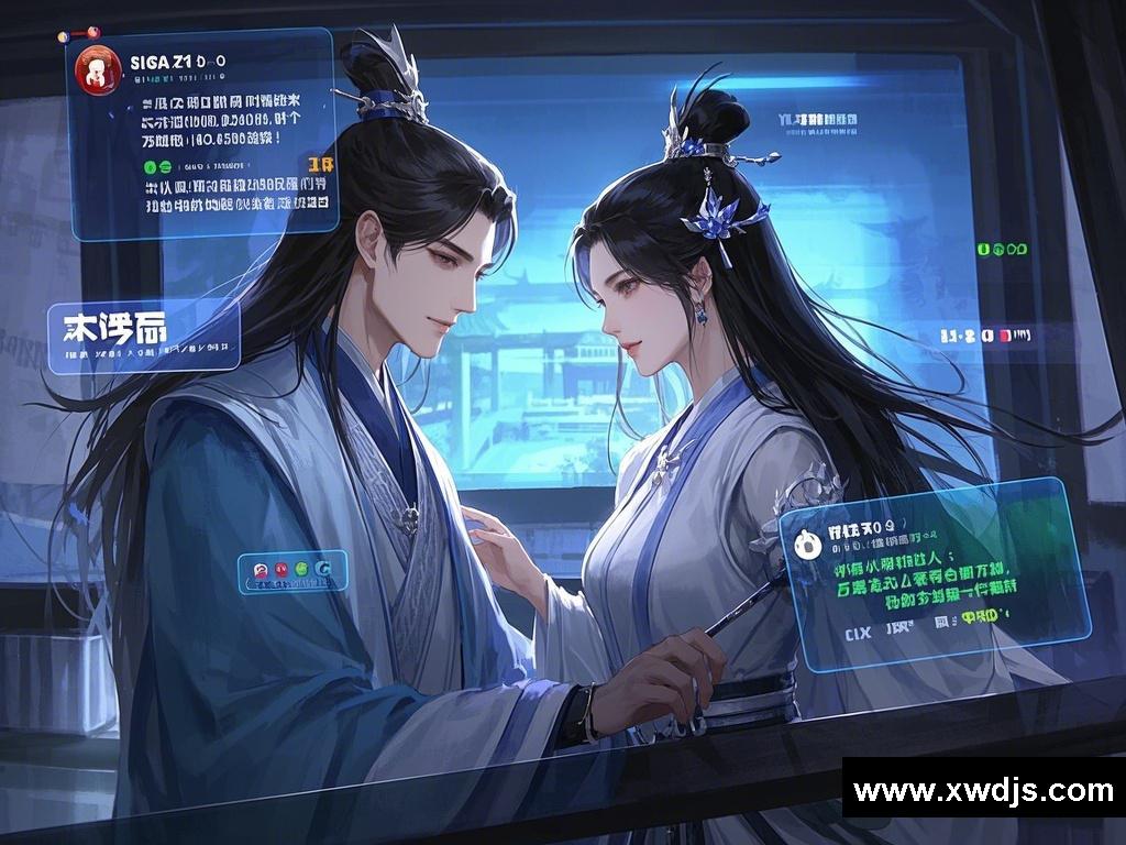 私密！音乐竟能解开小说隐藏秘密？