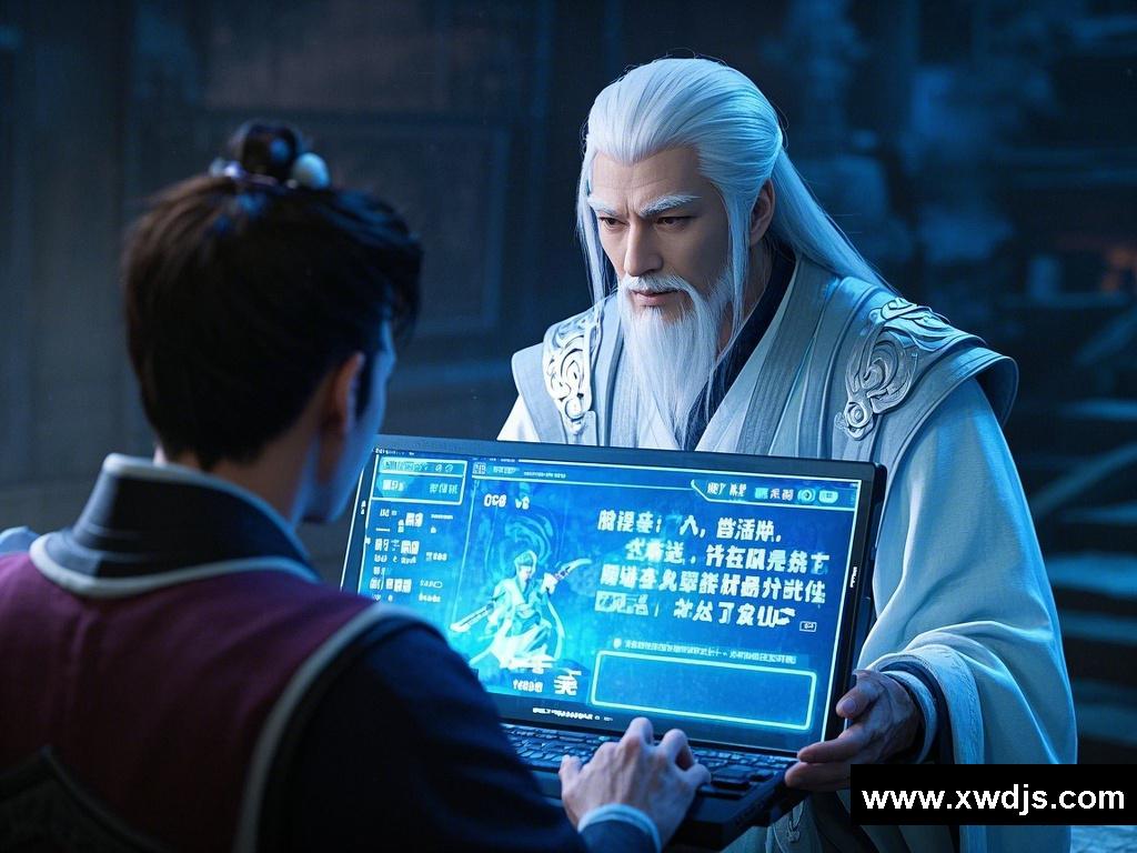 非凡画质背后，竟藏着如此惊人秘密？