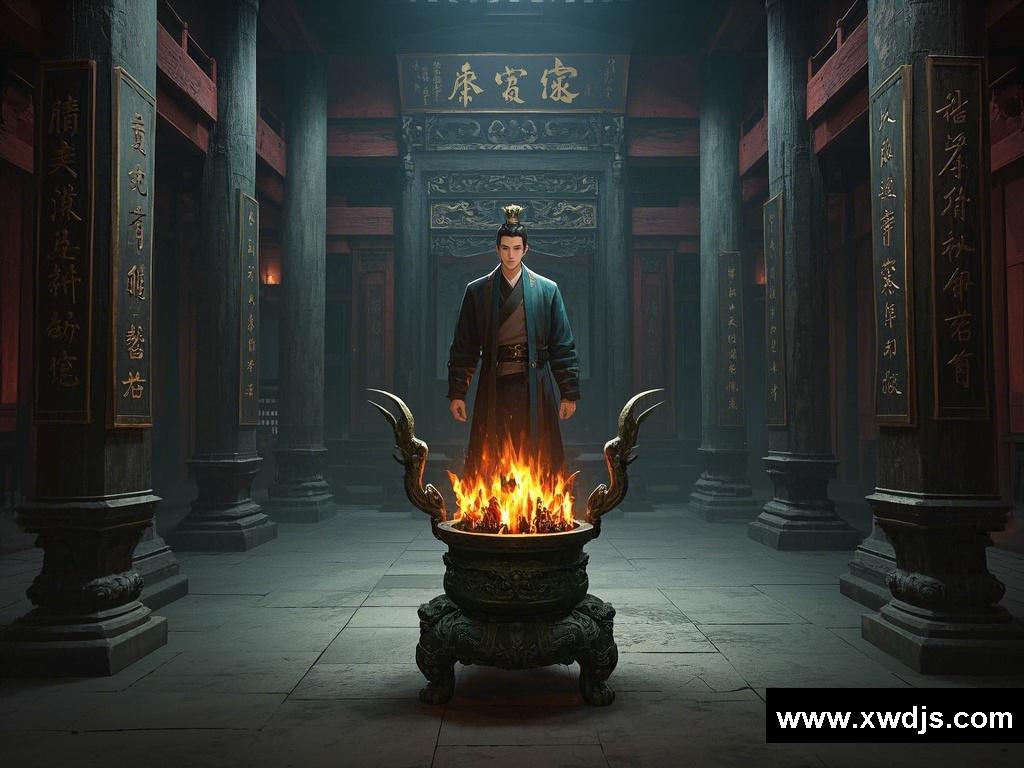 惊！这股潮流竟与文本扩写有关？