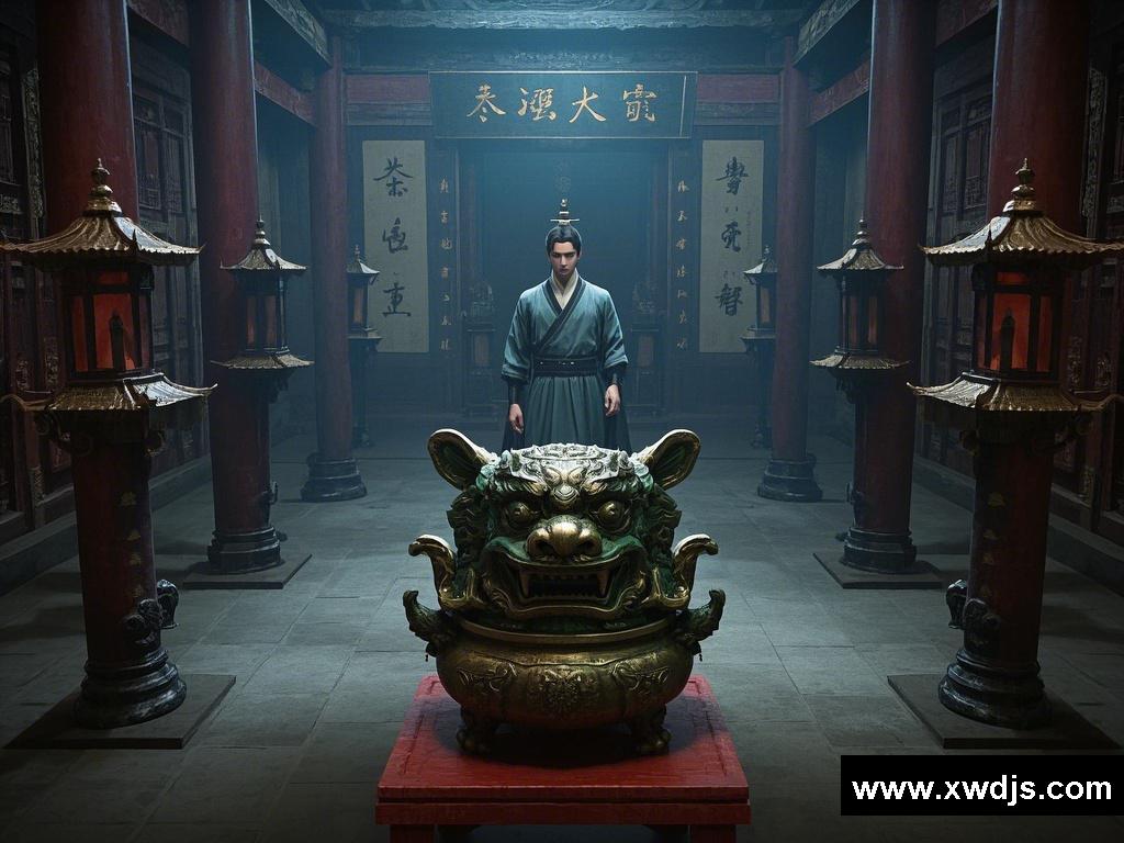 惊！这股潮流竟与文本扩写有关？
