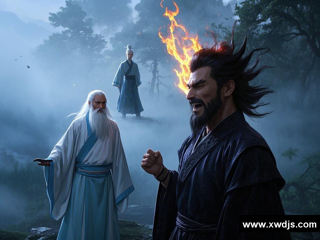 惊爆！热门神秘搜索背后的秘密