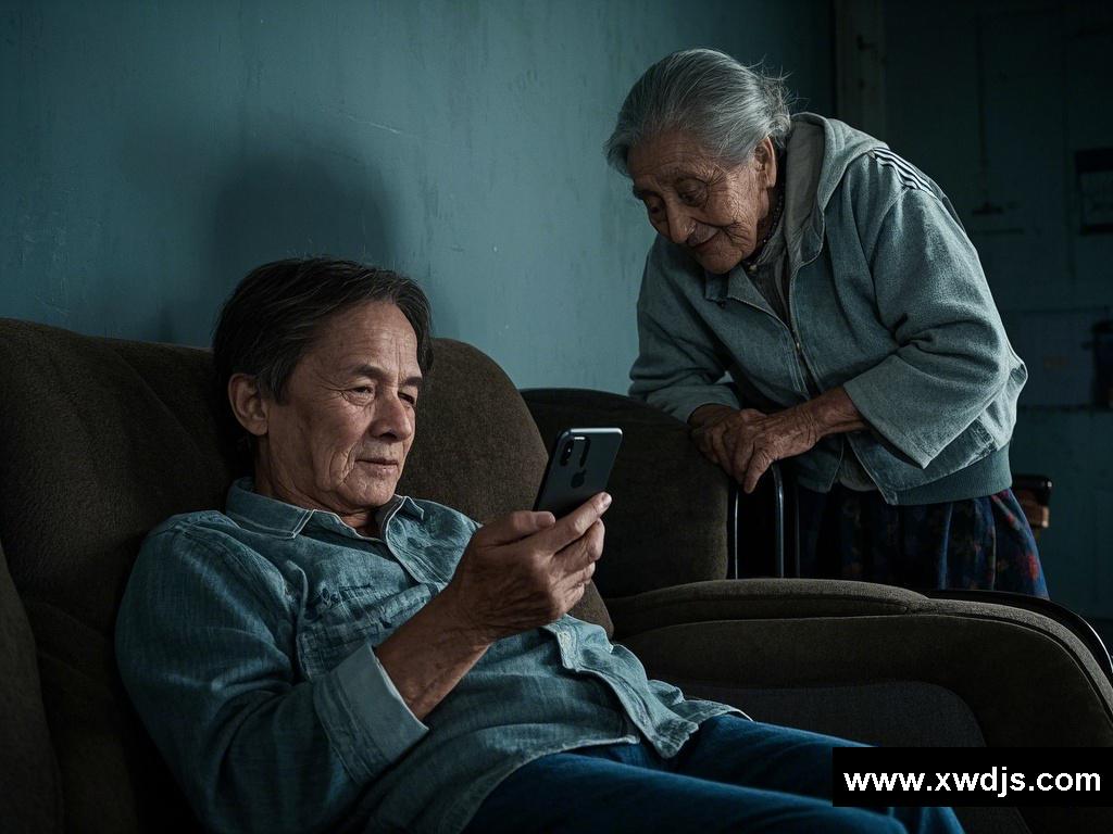 神奇“手表”背后的春节奇妙行