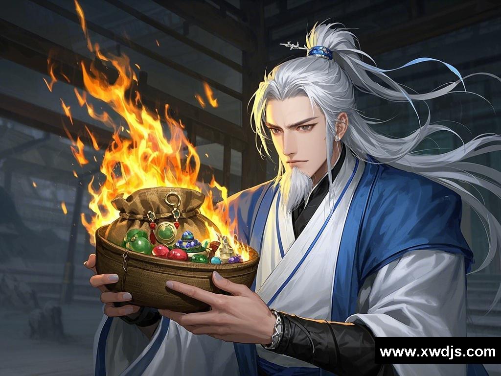 惊！神秘学习视频背后的疯狂冒险