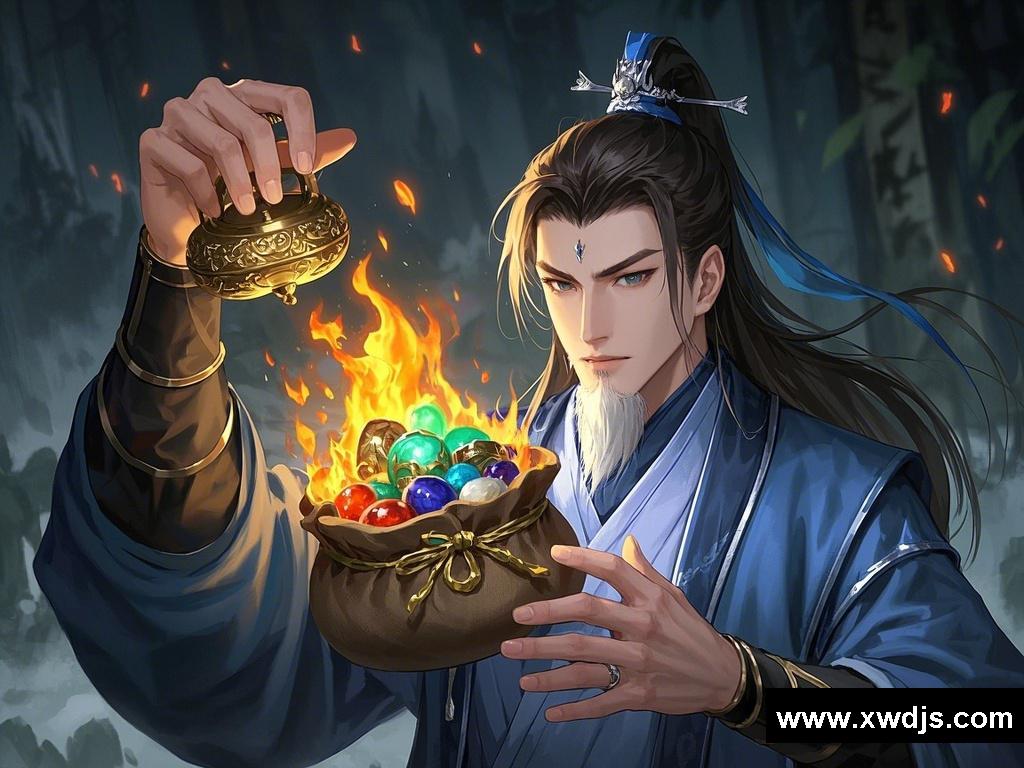 惊！神秘学习视频背后的疯狂冒险