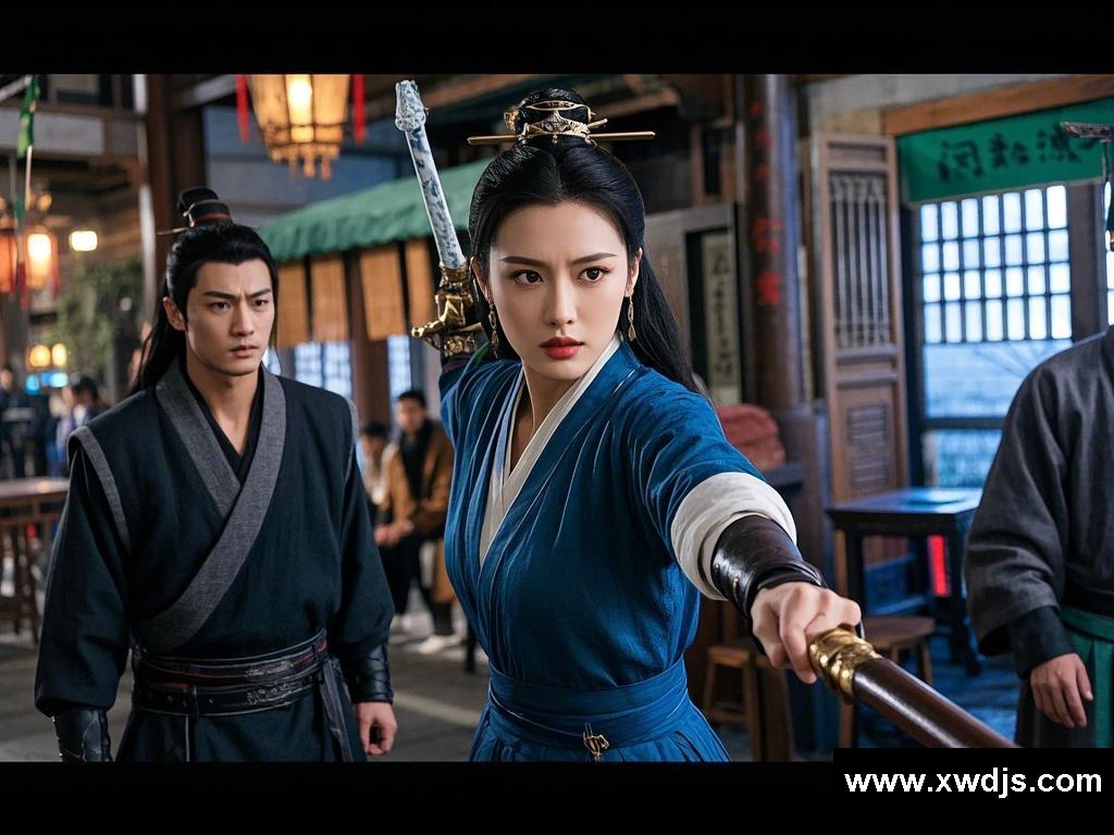 惊！智能手表竟将引领如此极致的未来？