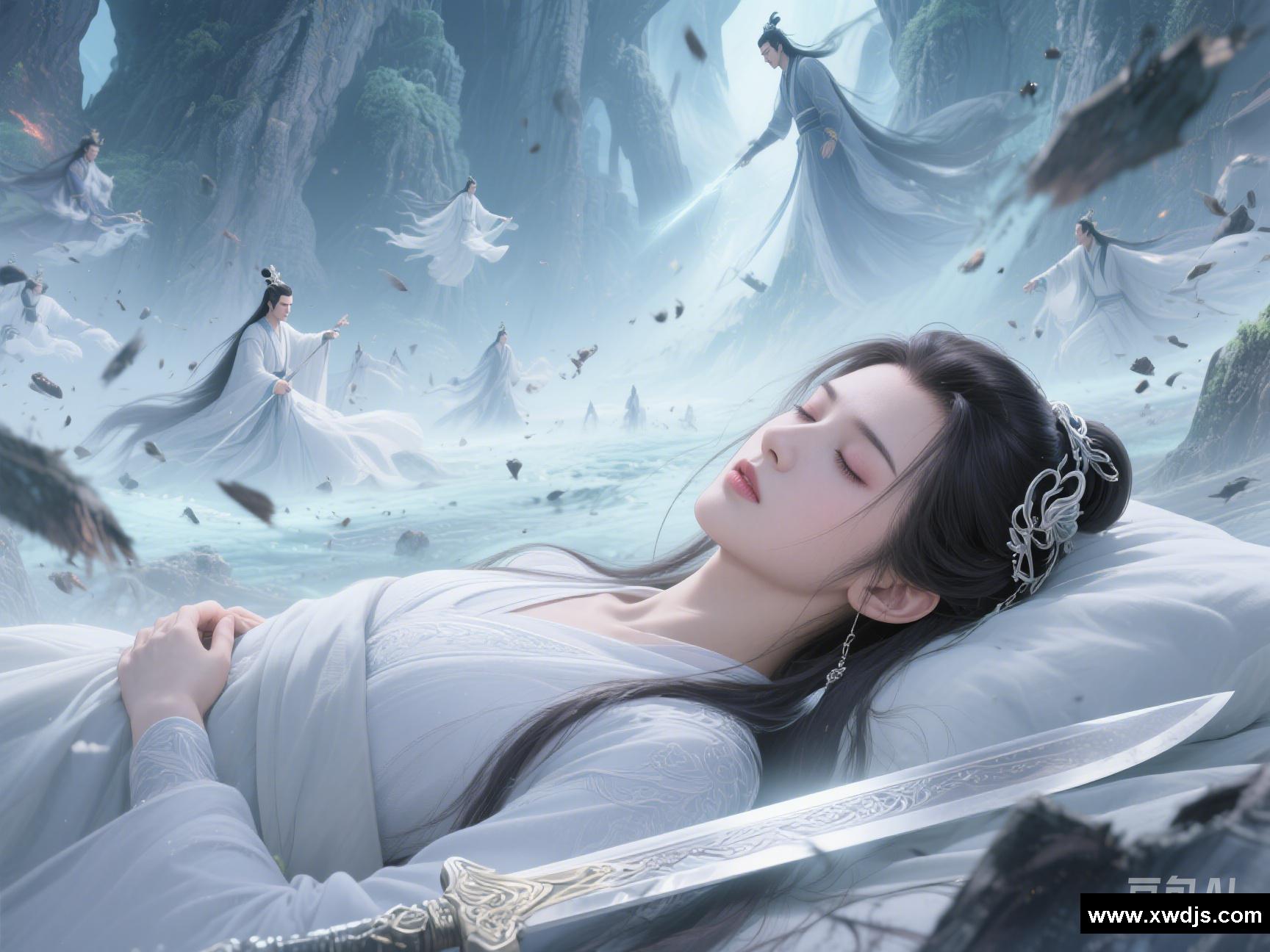 惊！姚先生竟是关键人物，背后藏着啥？
