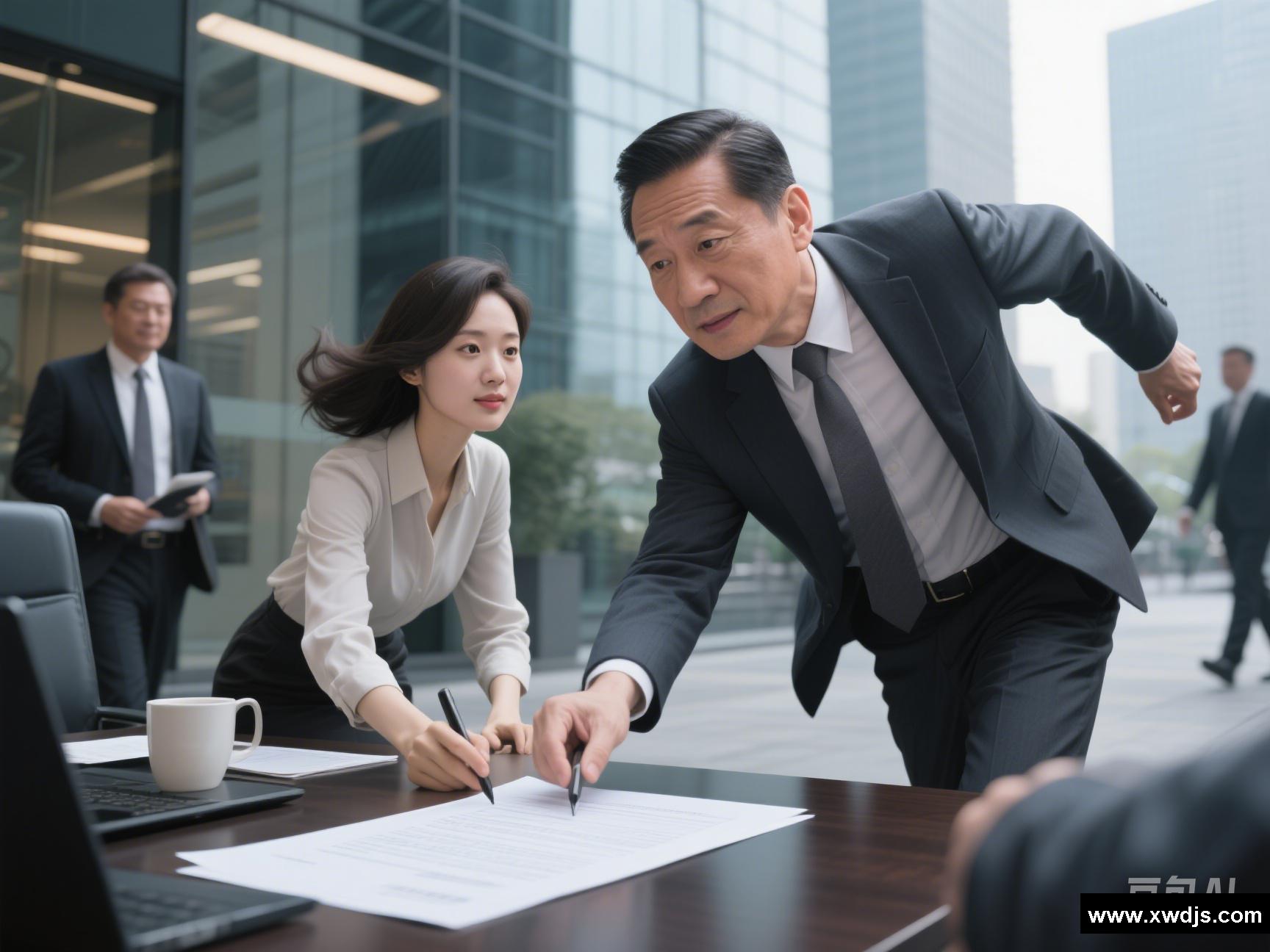 惊！所有“圣诞游行”背后的惊人真相