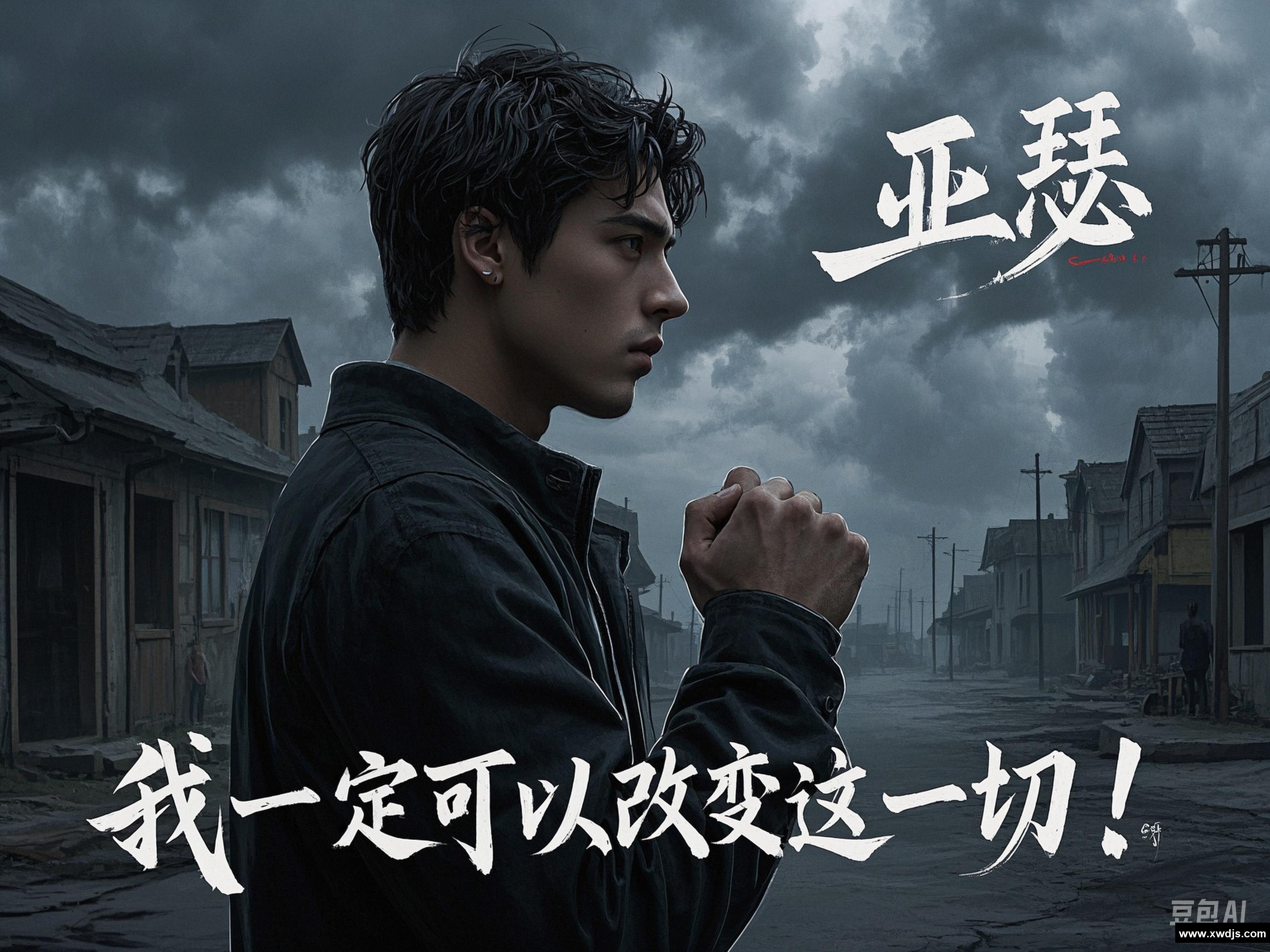 科技进步：藏着改变命运的魔法？
