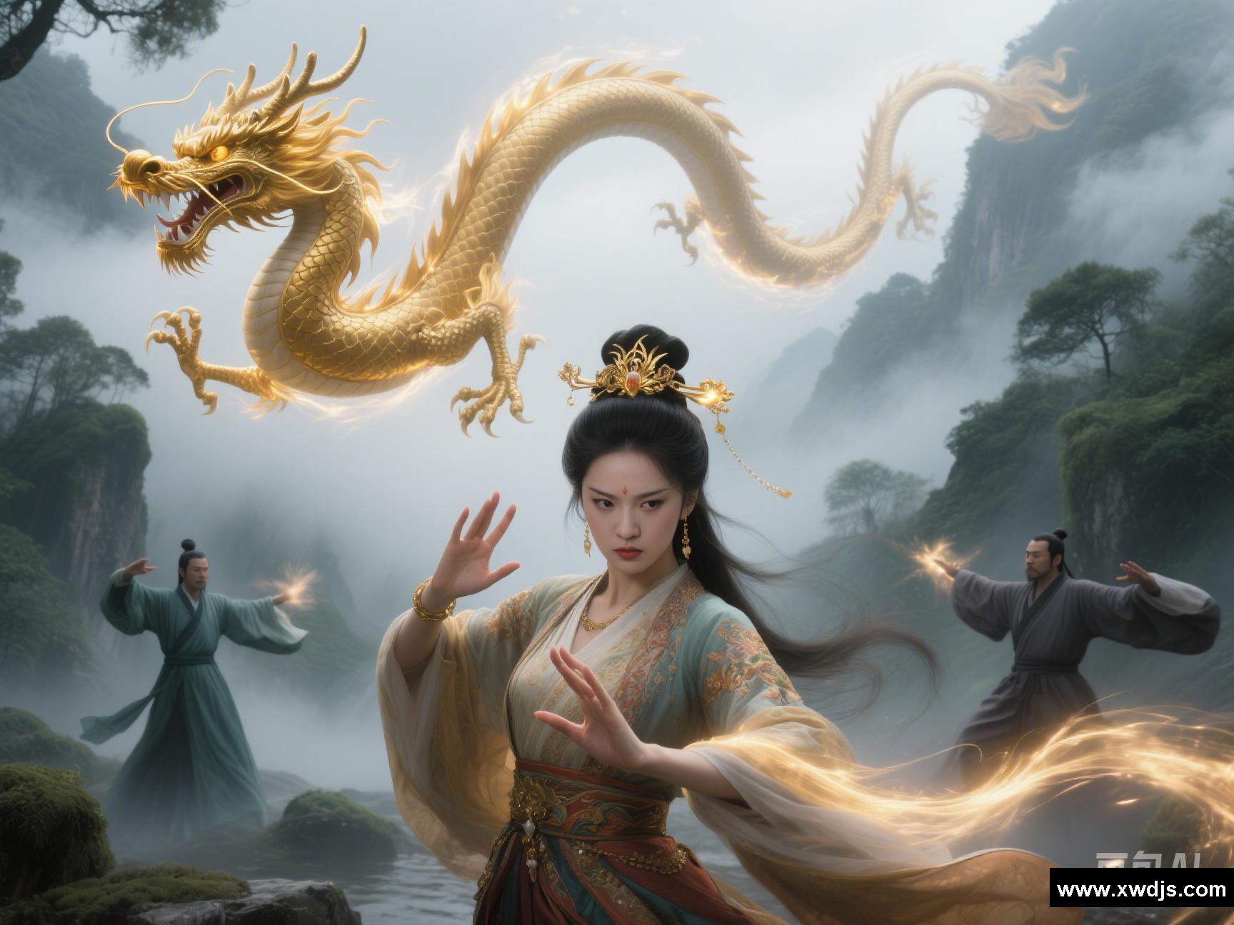惊！数学竟能带来如此震撼“魔力”？