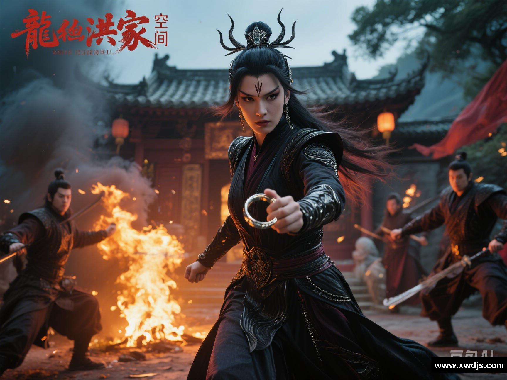 惊爆！超详细可视化工具竟如此神奇
