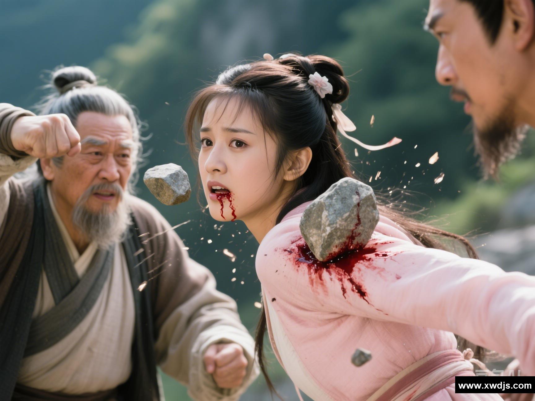 春节必选！神秘惊喜等你